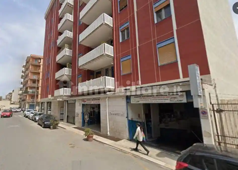 Appartamento in vendita a Bari