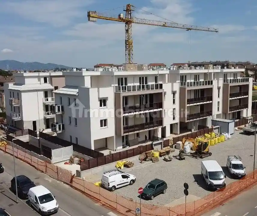 Appartamento in vendita a Orbassano