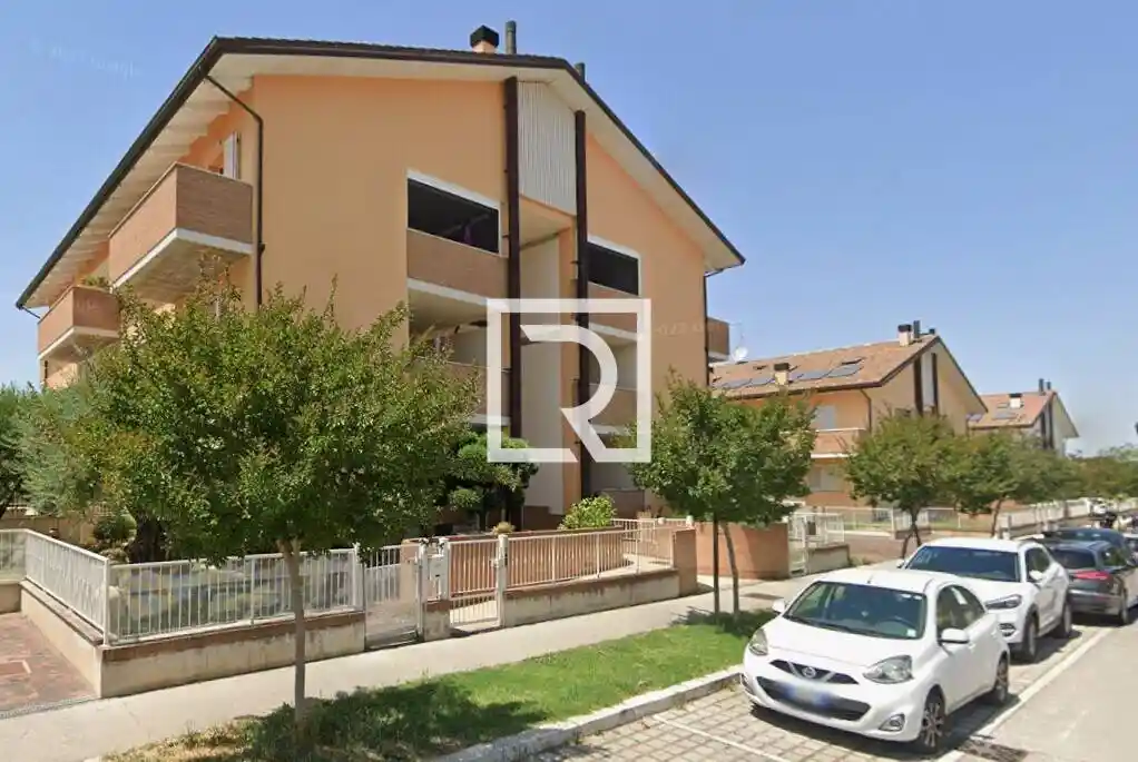 Attico - Mansarda in vendita a Cesena