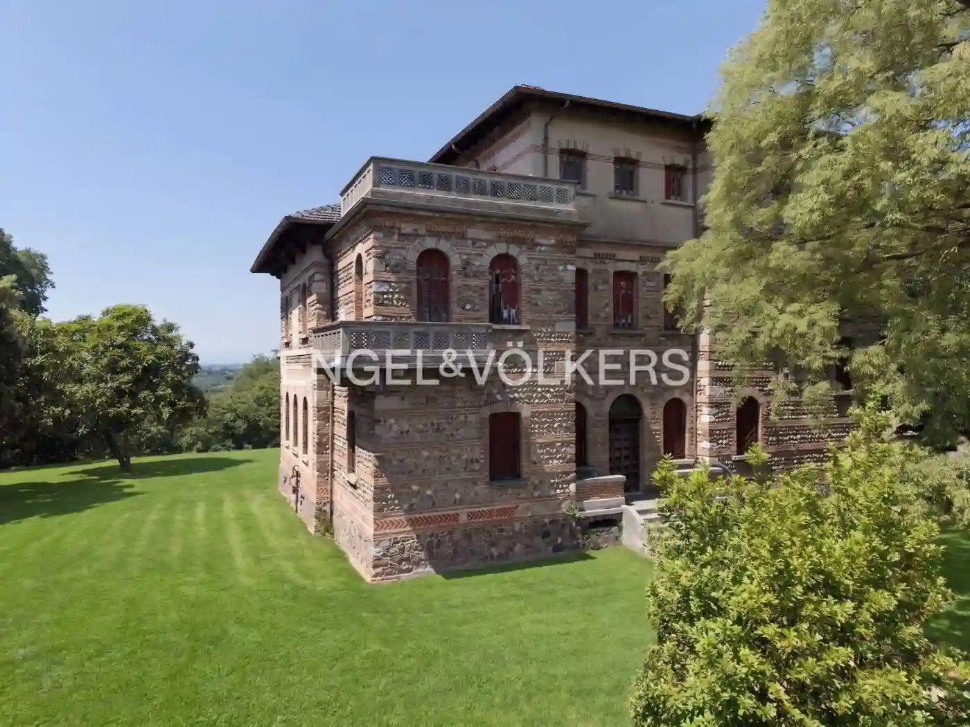 Villa - foto 2