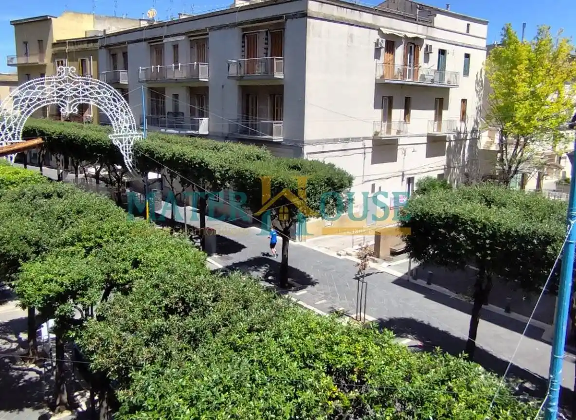 Appartamento in vendita a Matera