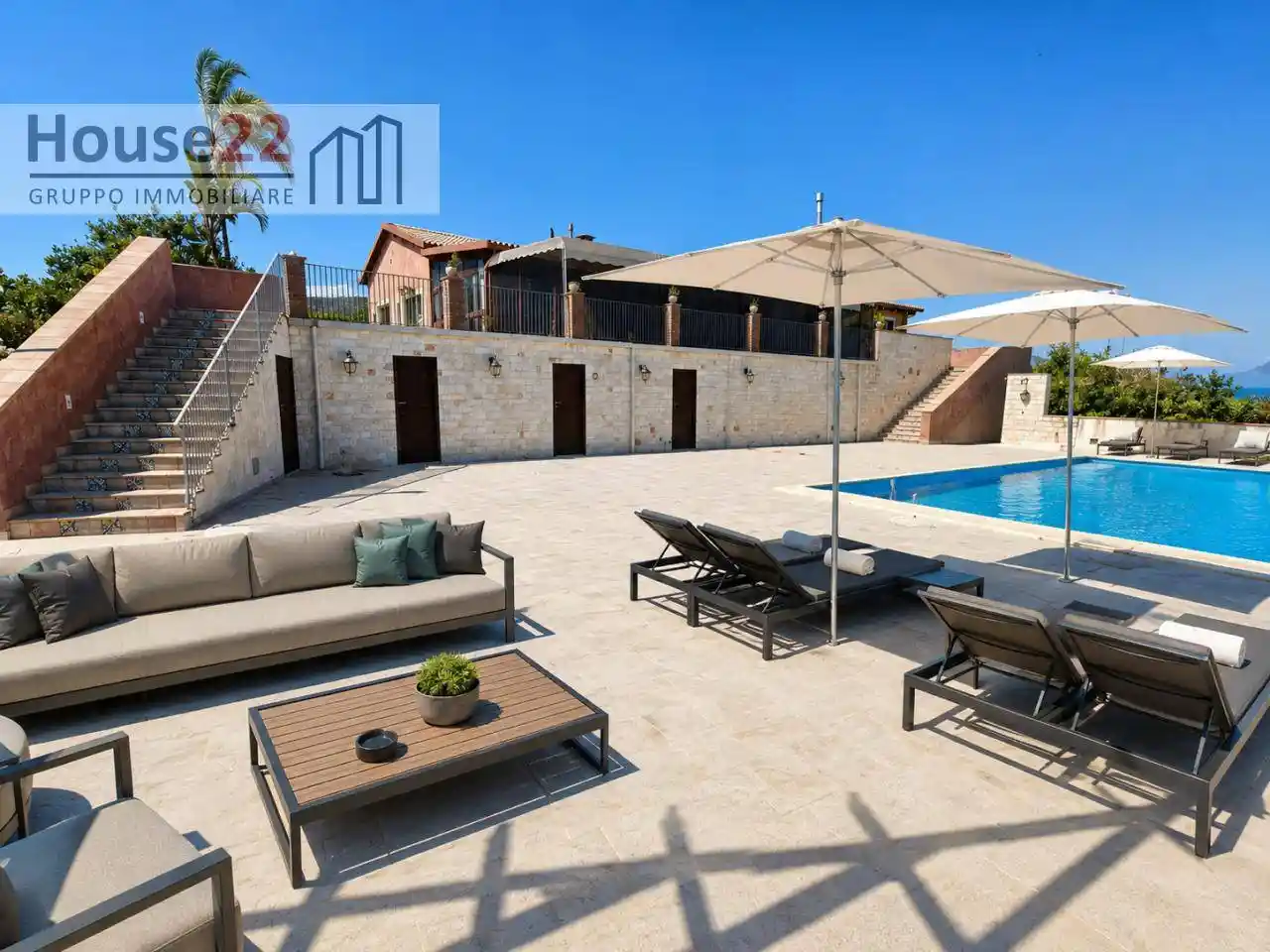 Villa in vendita a Licata