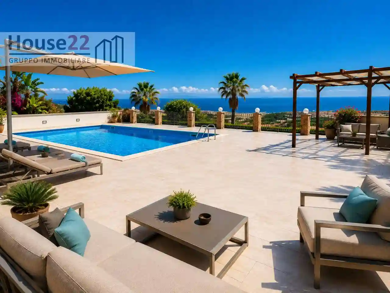 Villa - foto 2