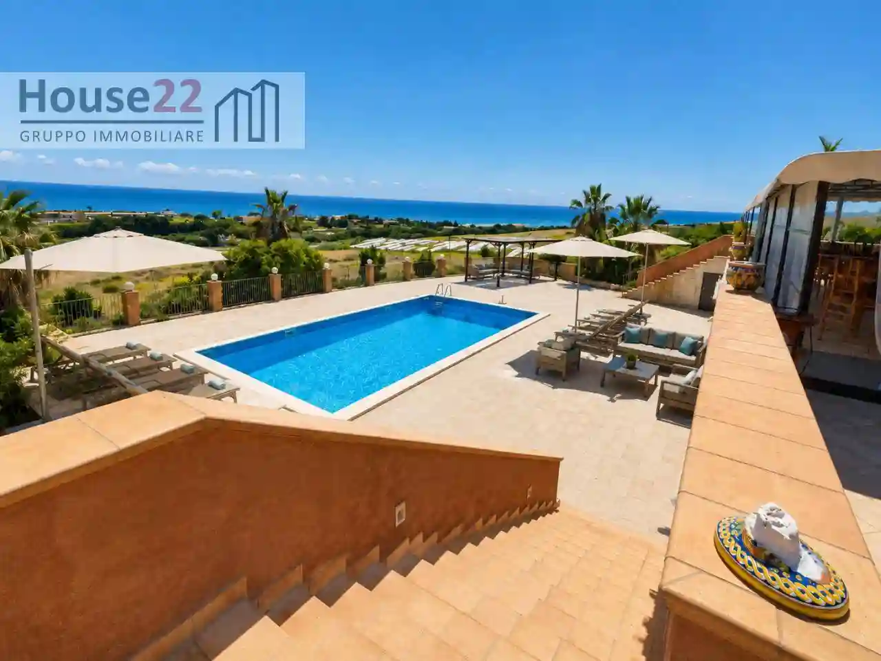 Villa - foto 5