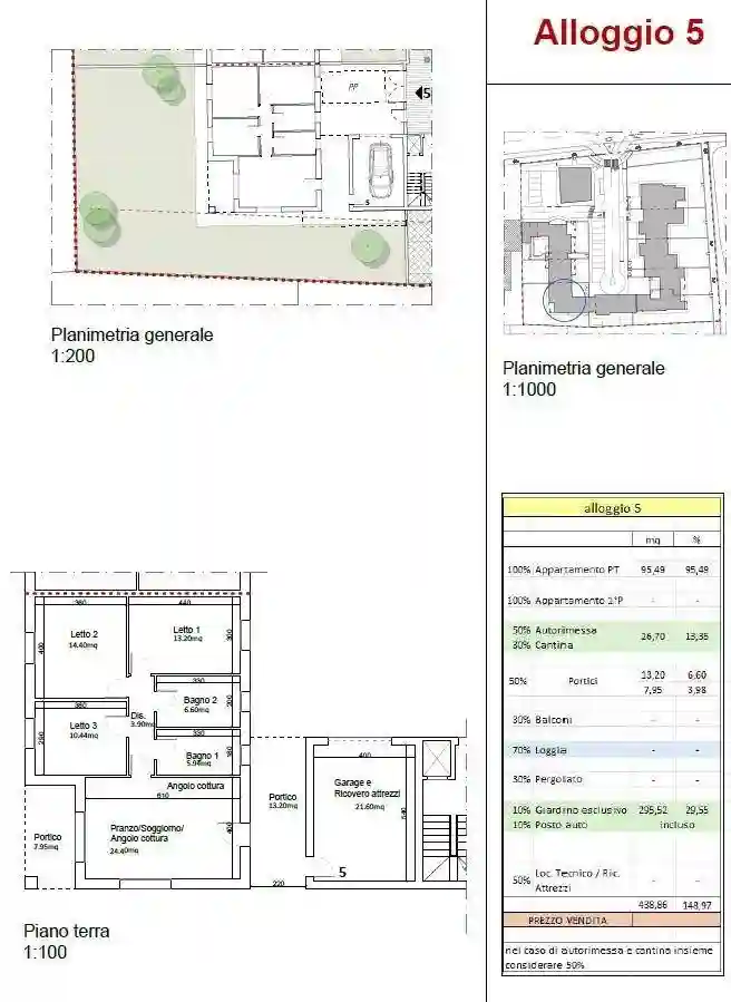 Appartamento - foto 4