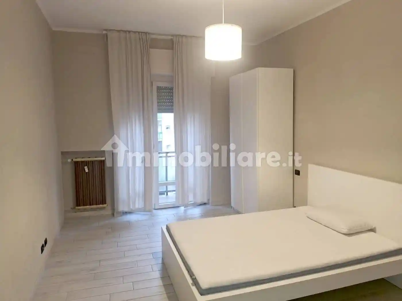 Appartamento in affitto a Torino