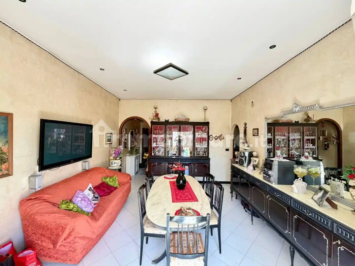 Appartamento in vendita a Casalnuovo di Napoli