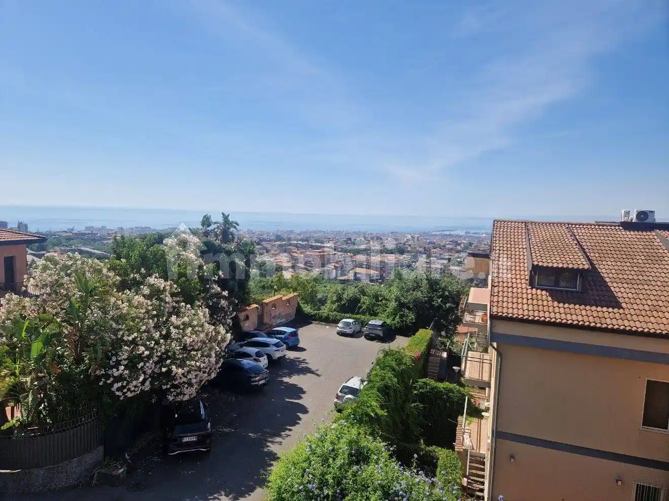 Appartamento in vendita a Sant'Agata li Battiati