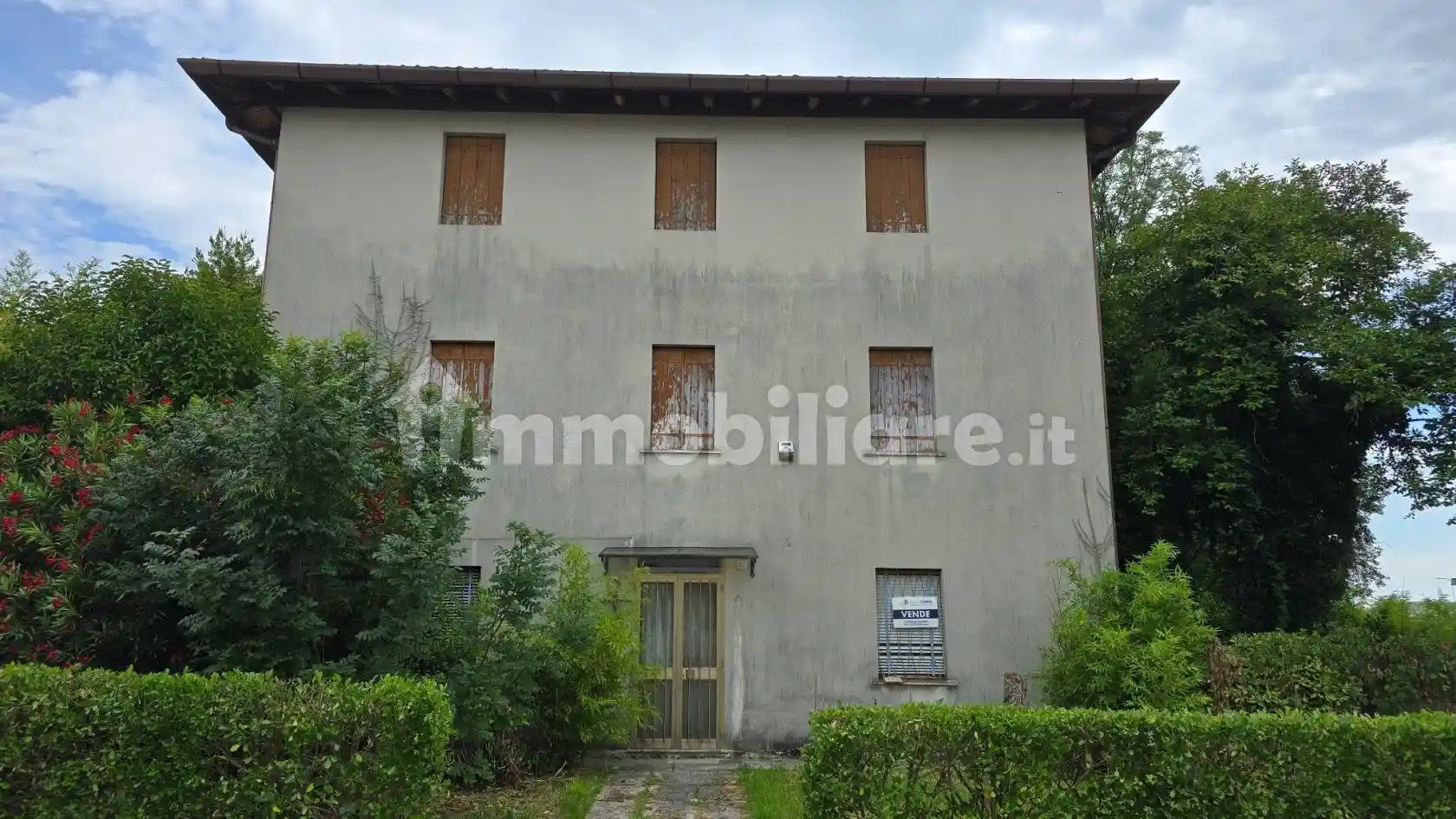 Villa in vendita a Udine