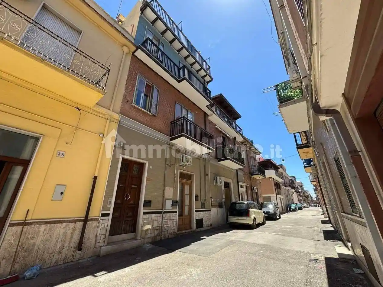 Appartamento in vendita a San Severo