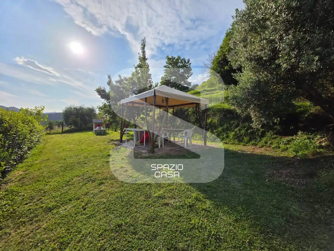 Casa indipendente in vendita a Lucca