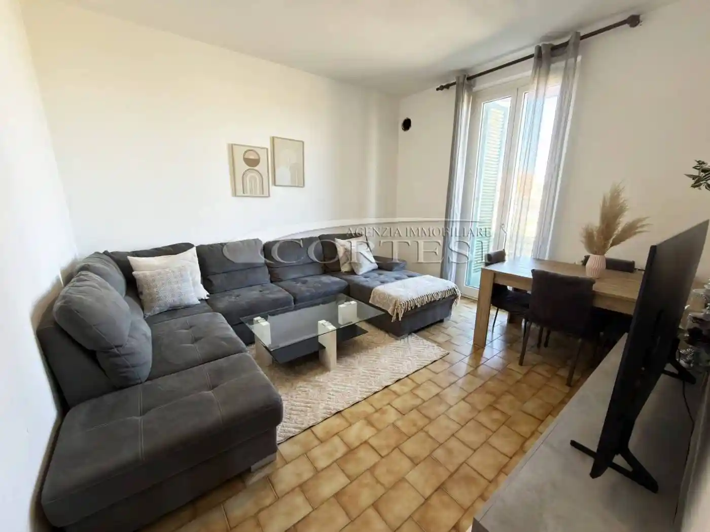 Appartamento in vendita a Città di Castello