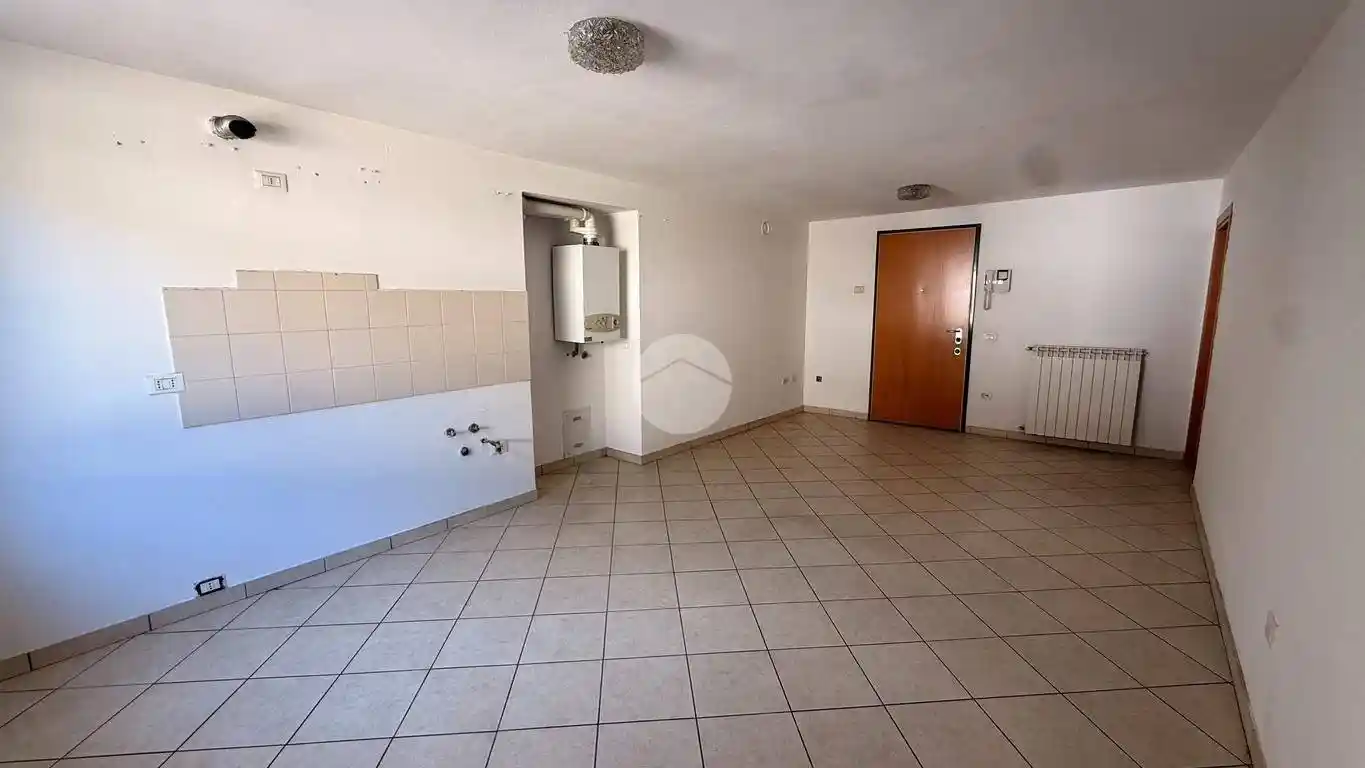 Appartamento in vendita a Esine