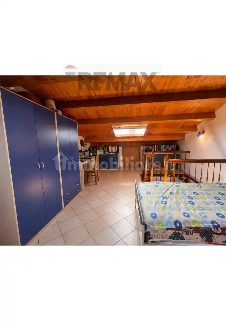 Appartamento in vendita a Sant'Agata di Militello