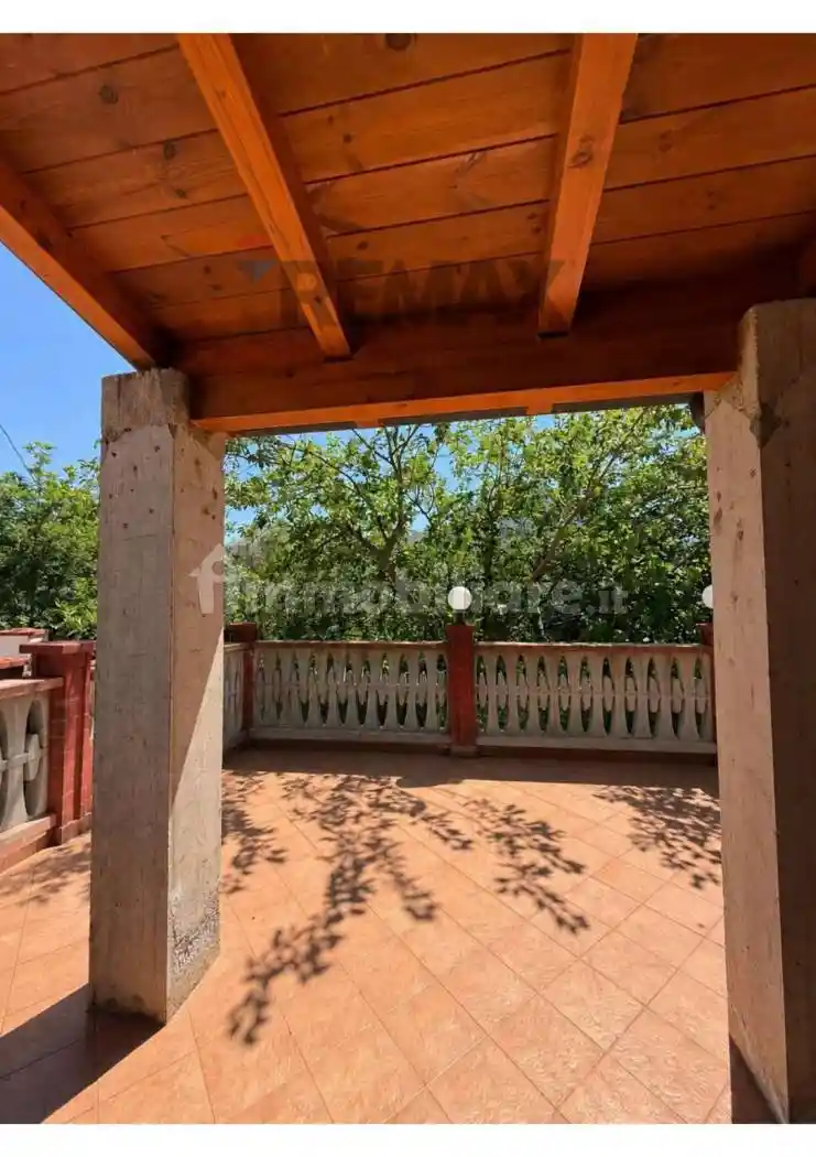 Casa indipendente in vendita a Militello Rosmarino