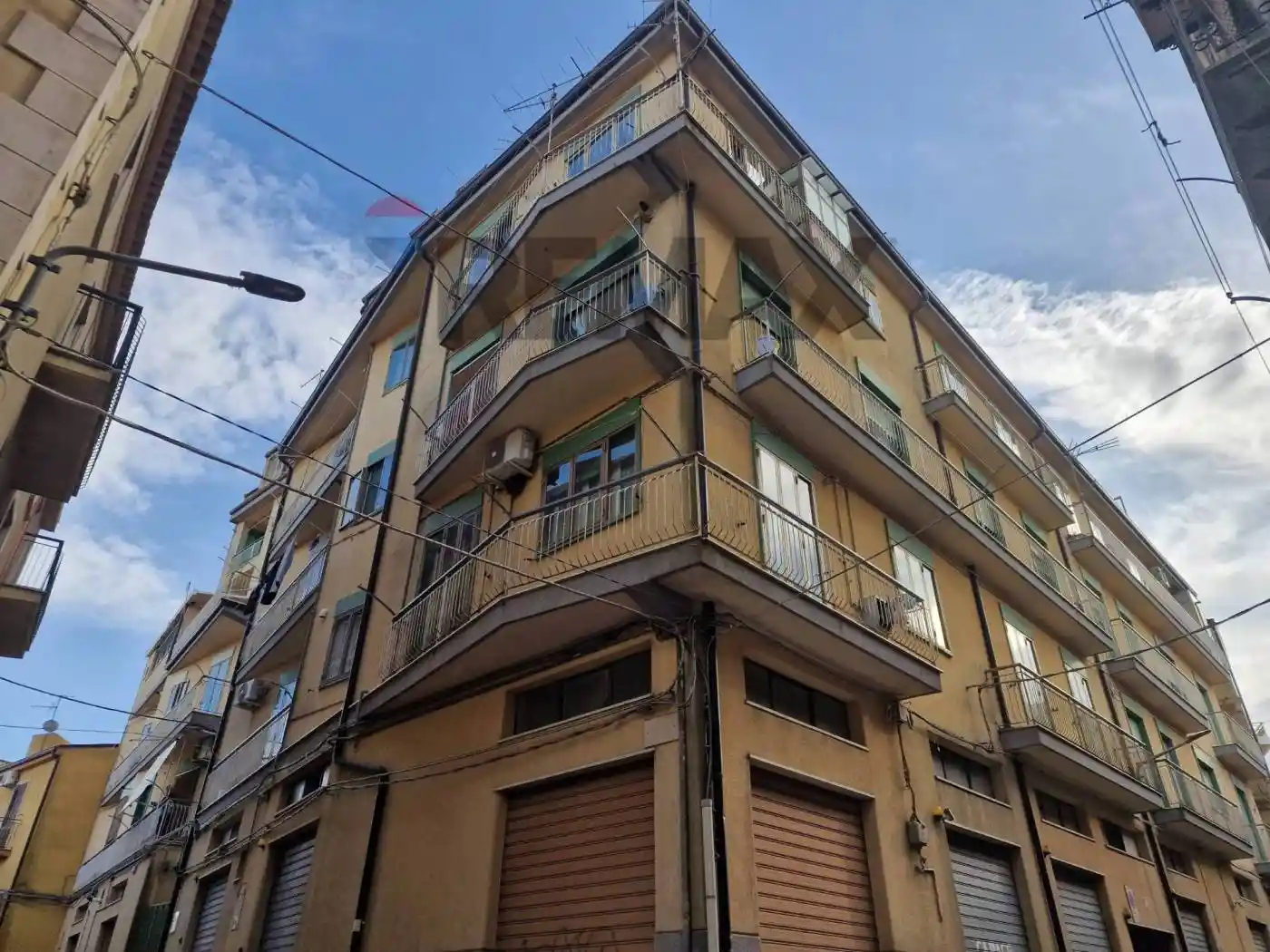 Appartamento in vendita a Enna