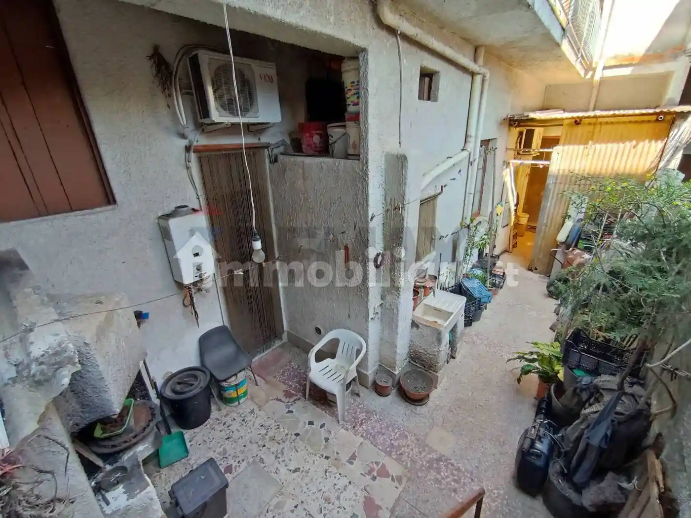 Casa indipendente in vendita a Fiumefreddo di Sicilia
