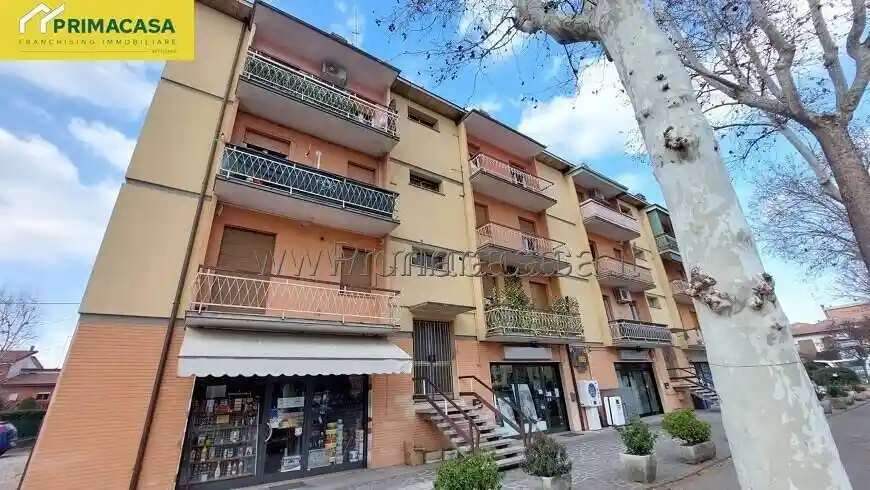 Appartamento in vendita a Carpi