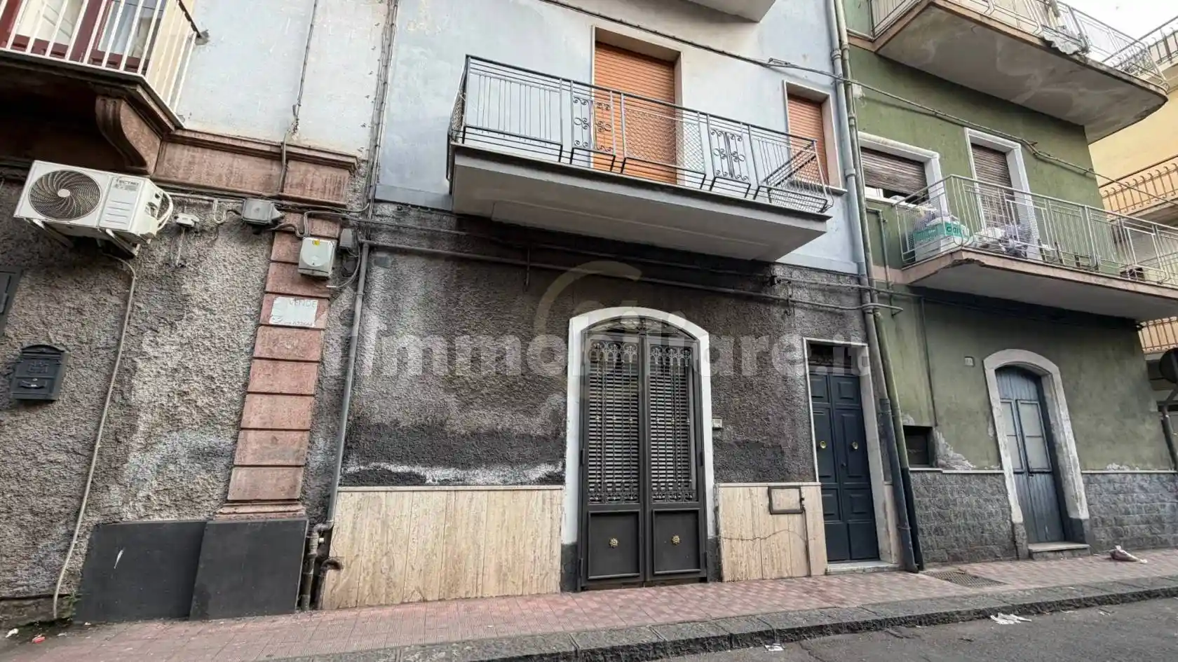 Appartamento in vendita a Paternò