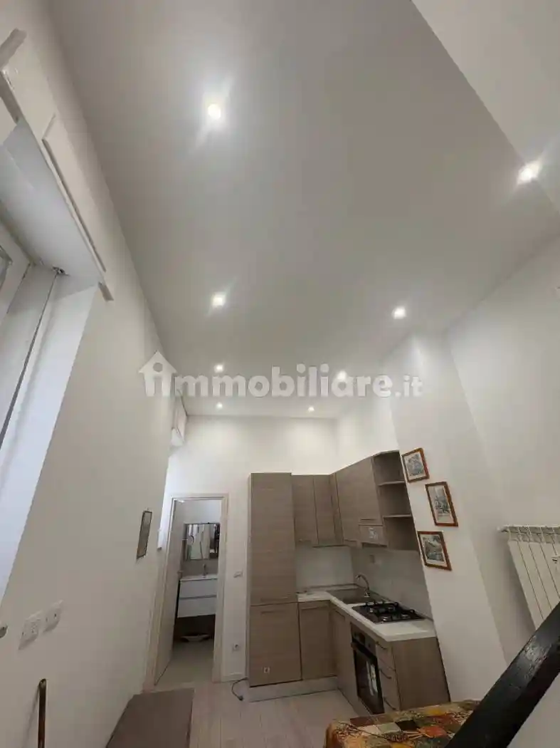 Appartamento in affitto a Torino