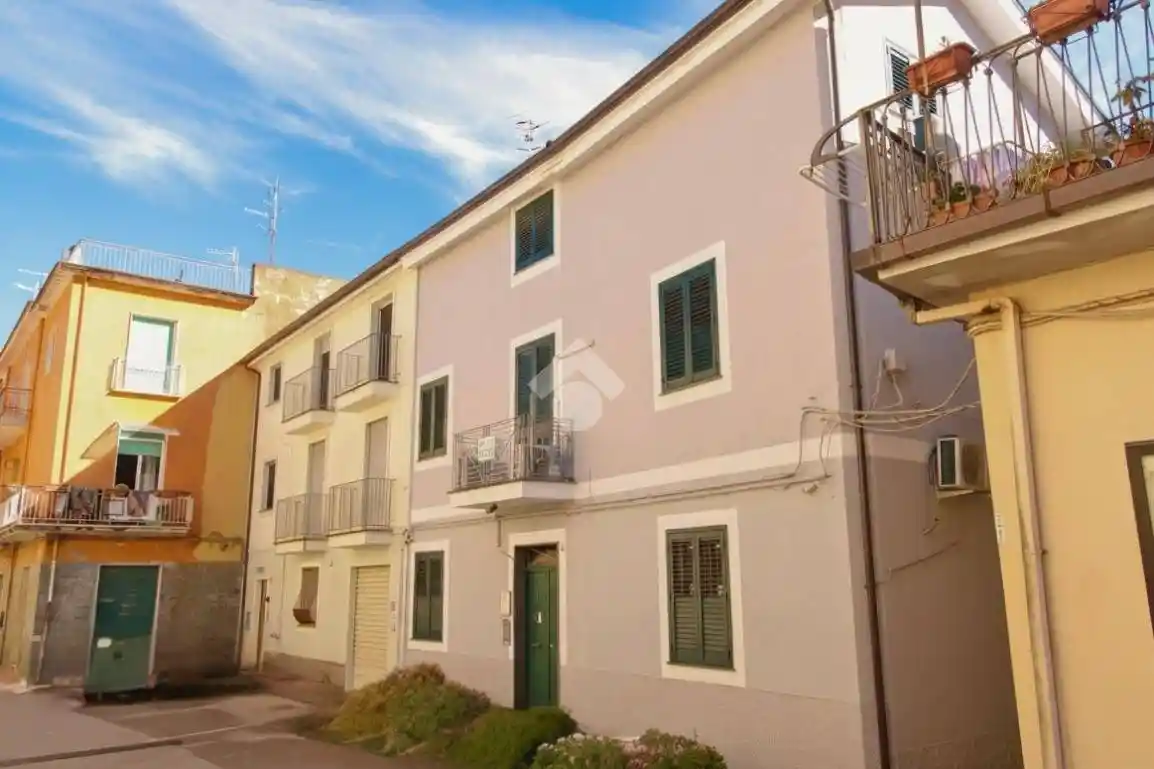 Attico - Mansarda in vendita a Sapri