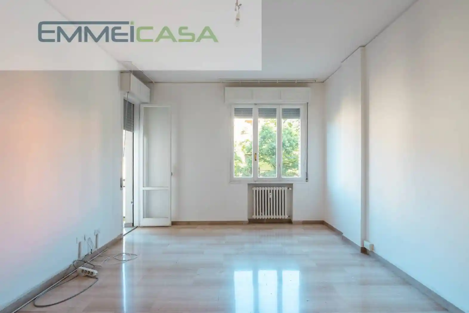 Appartamento in vendita a Modena