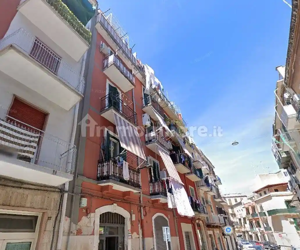 Appartamento in vendita a Bari
