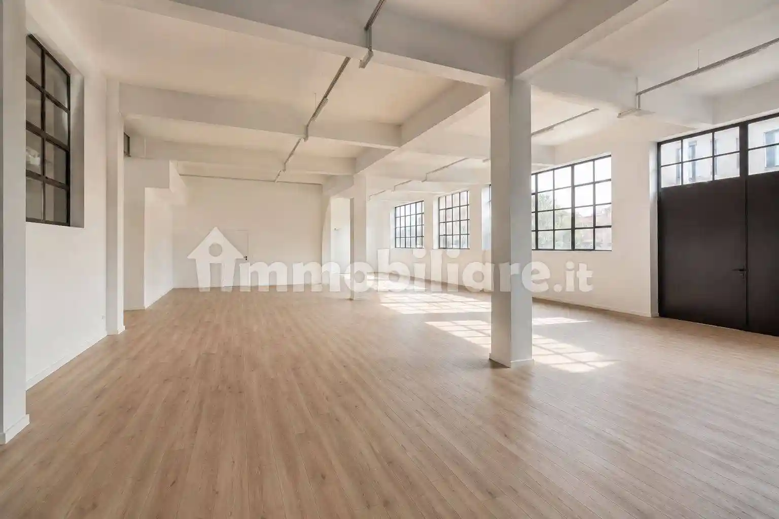 Loft in vendita a San Lazzaro di Savena