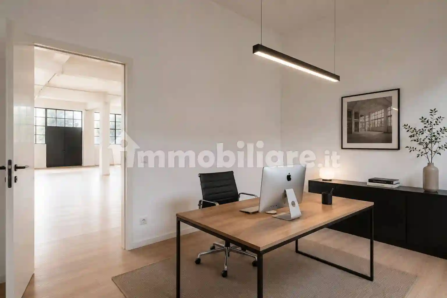 Loft - foto 3