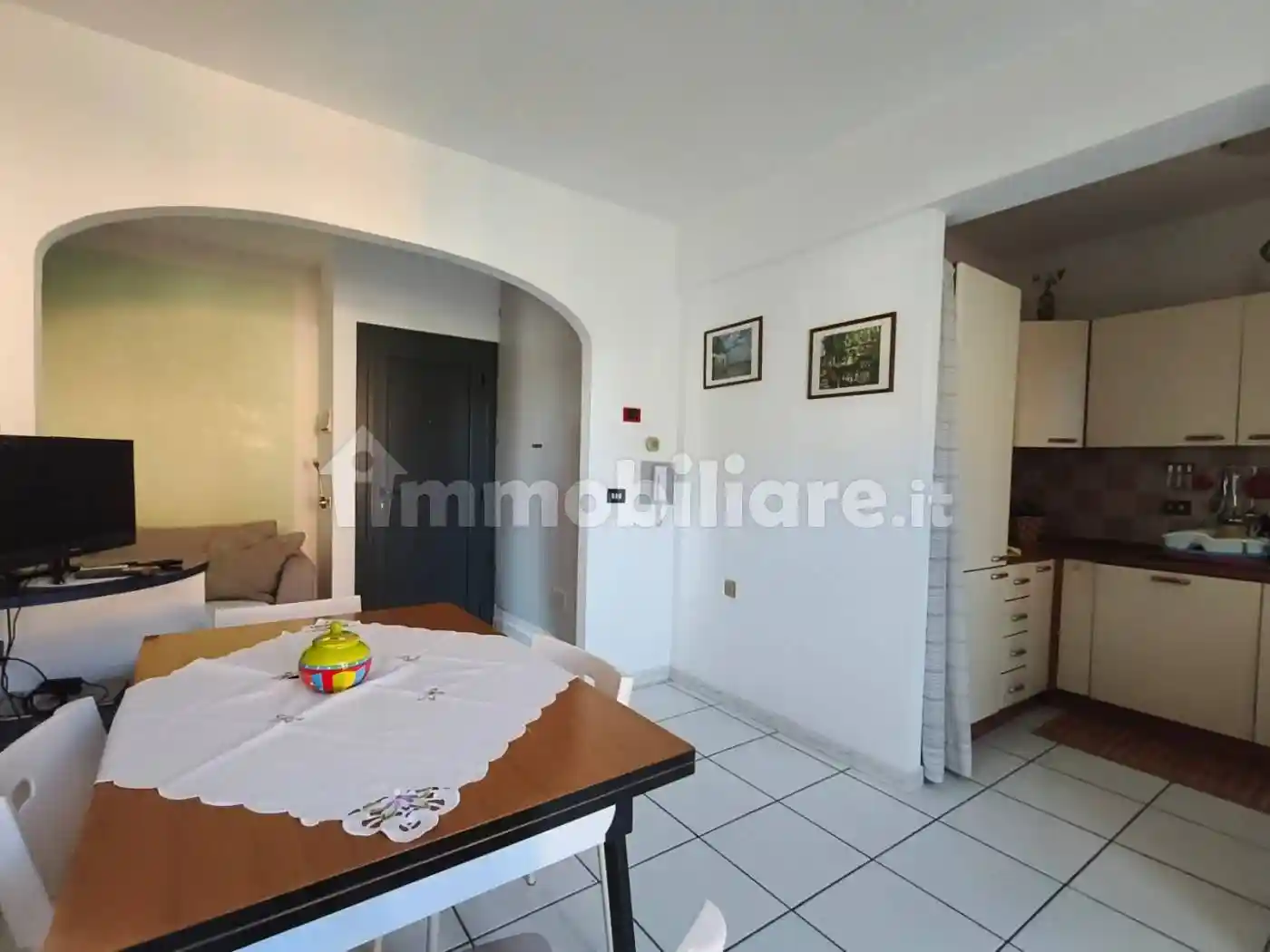Appartamento in vendita a Montale