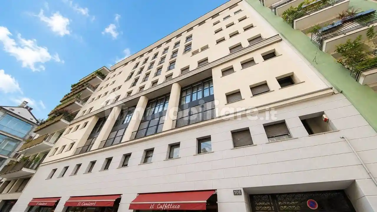 Appartamento in vendita a Milano