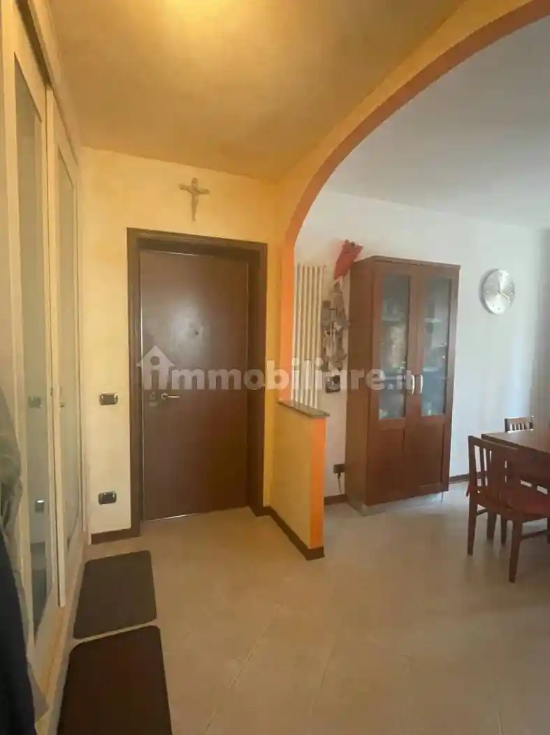 Appartamento in vendita a Podenzano