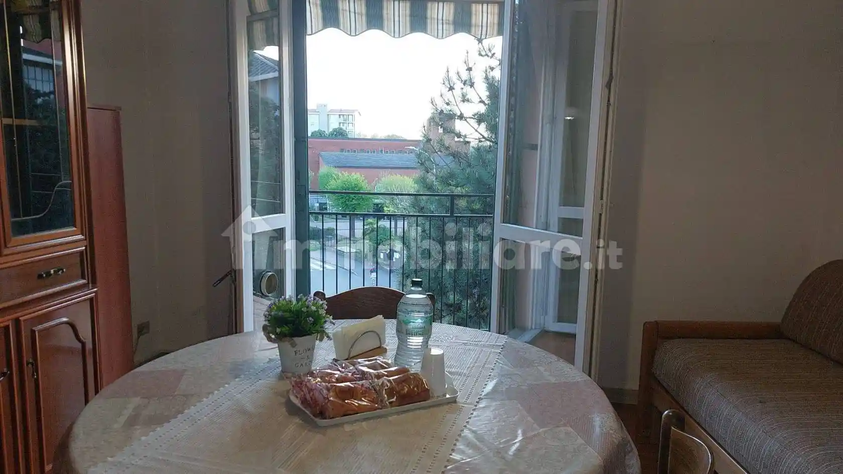 Appartamento in vendita a Busto Arsizio