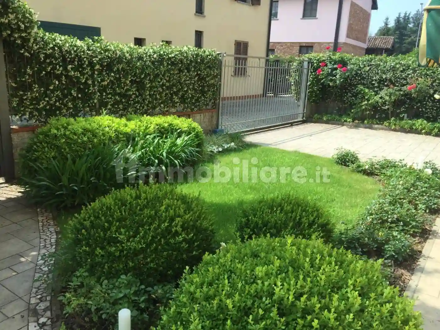 Villetta a schiera - foto 2