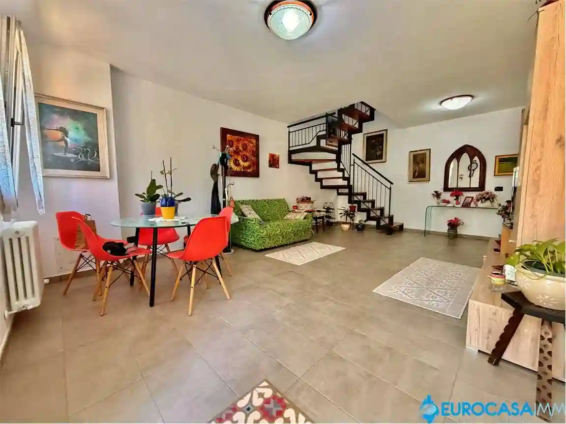 Casa indipendente - foto 2