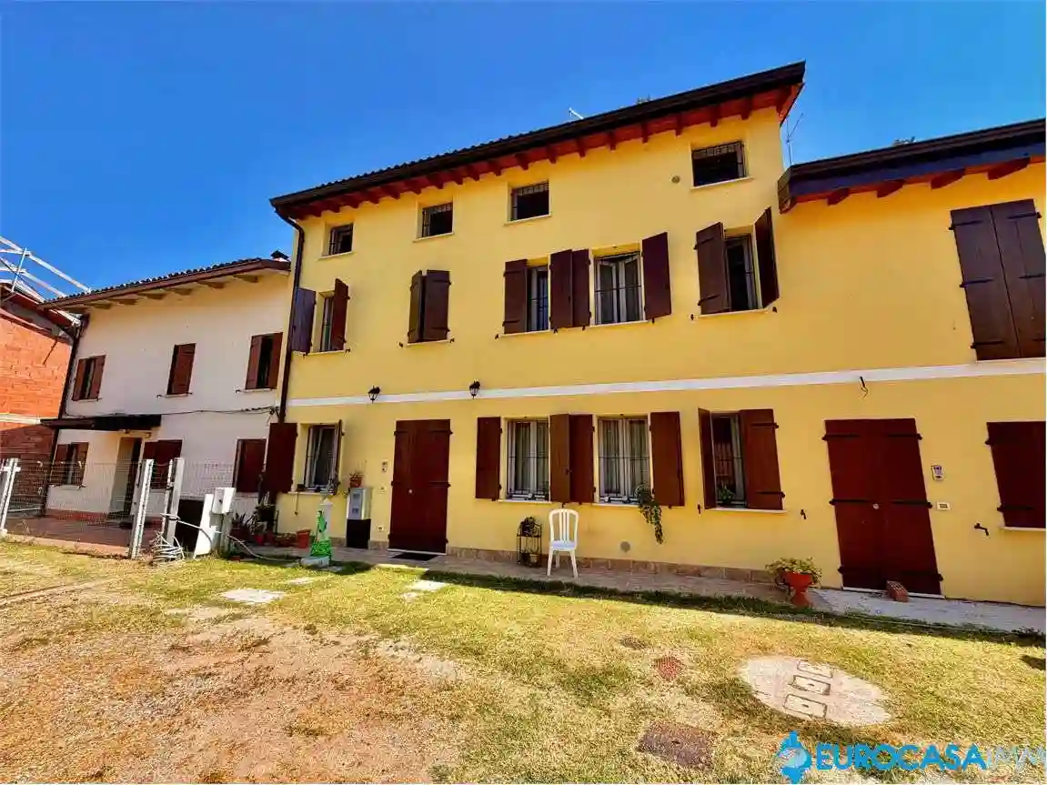 Casa indipendente - foto 4
