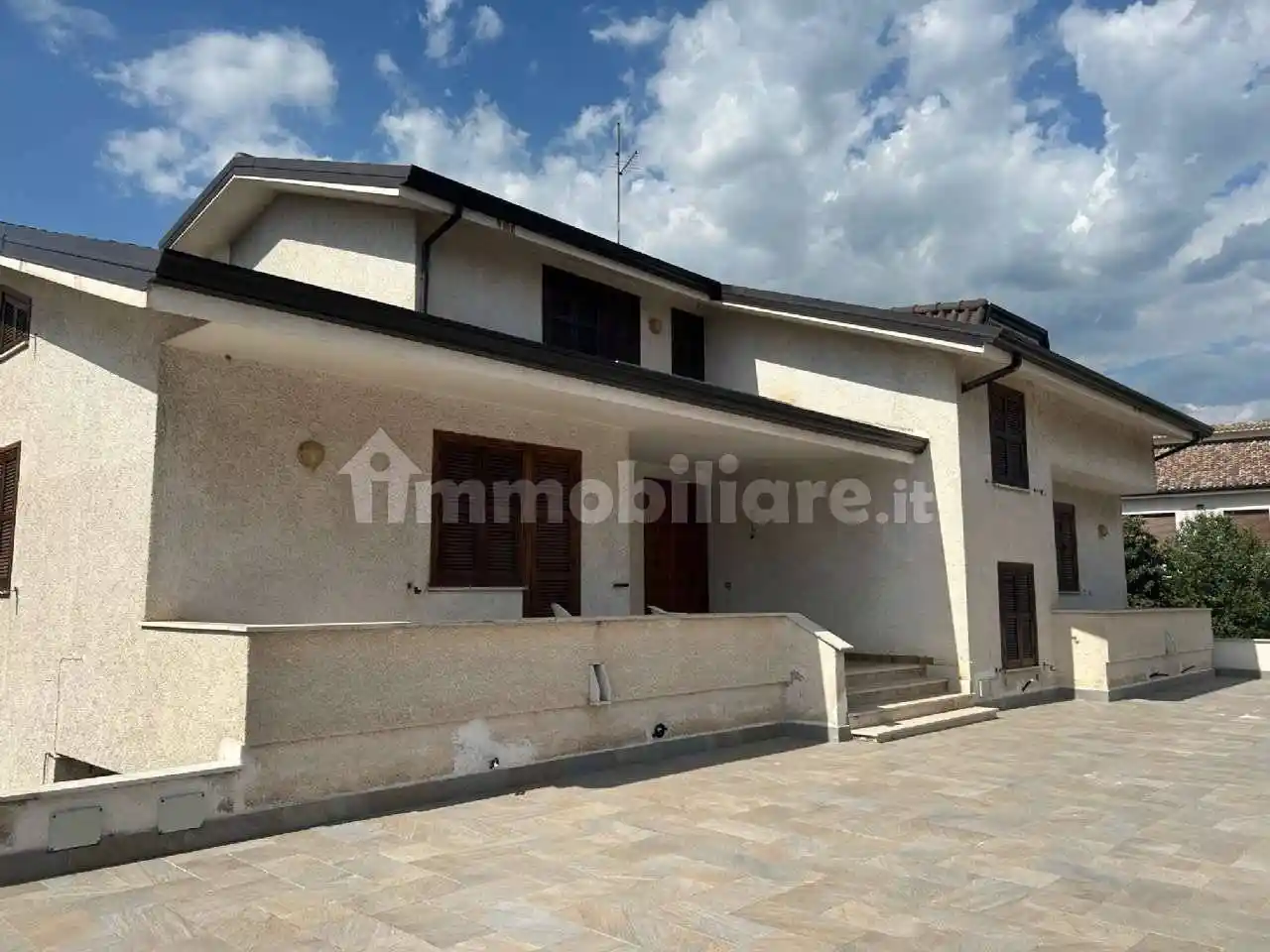 Appartamento in affitto a Sora