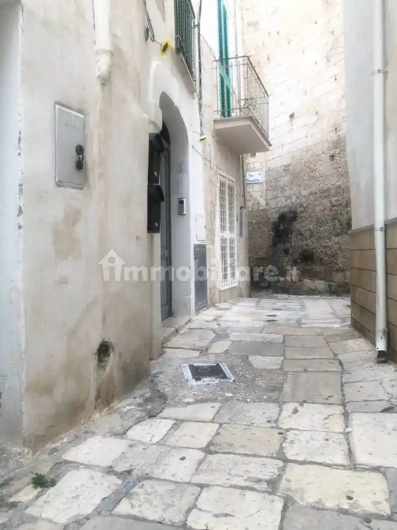 Appartamento in vendita a Monopoli