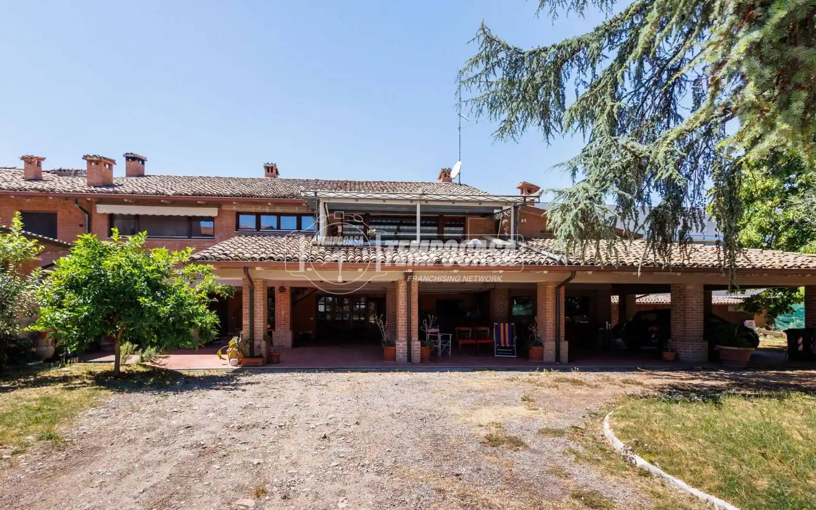 Appartamento in vendita a Parma