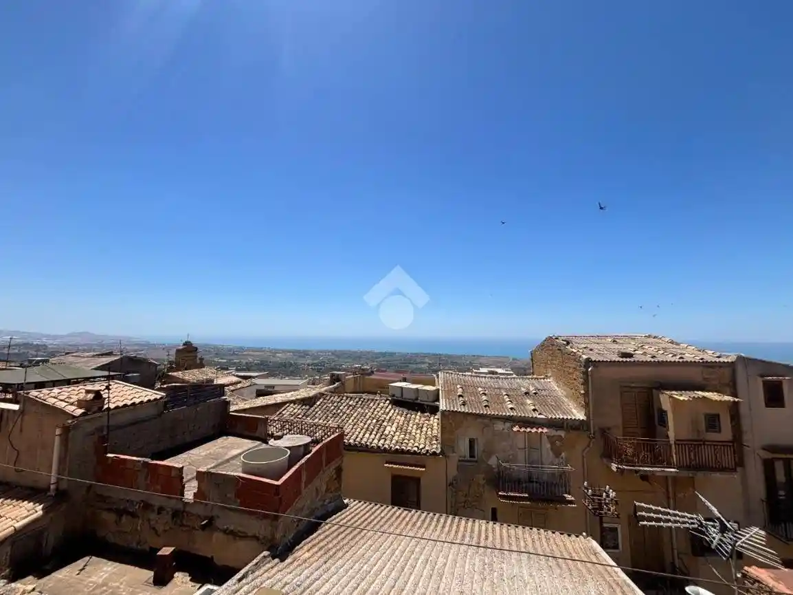 Appartamento in vendita a Agrigento