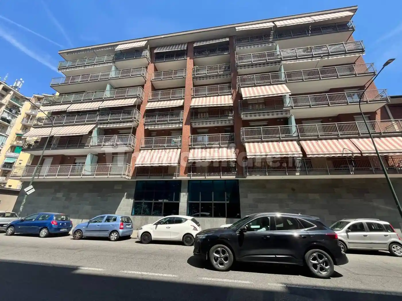 Appartamento in affitto a Torino
