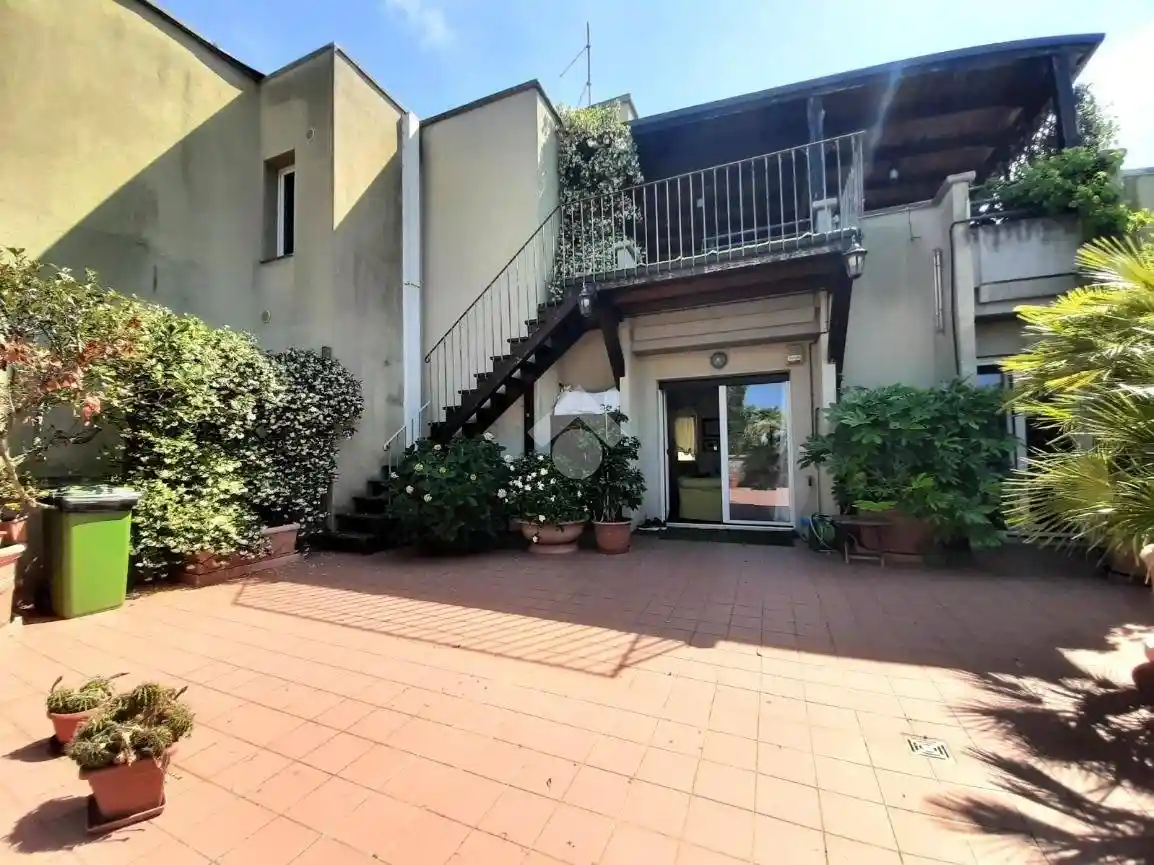 Attico - Mansarda in vendita a Pesaro