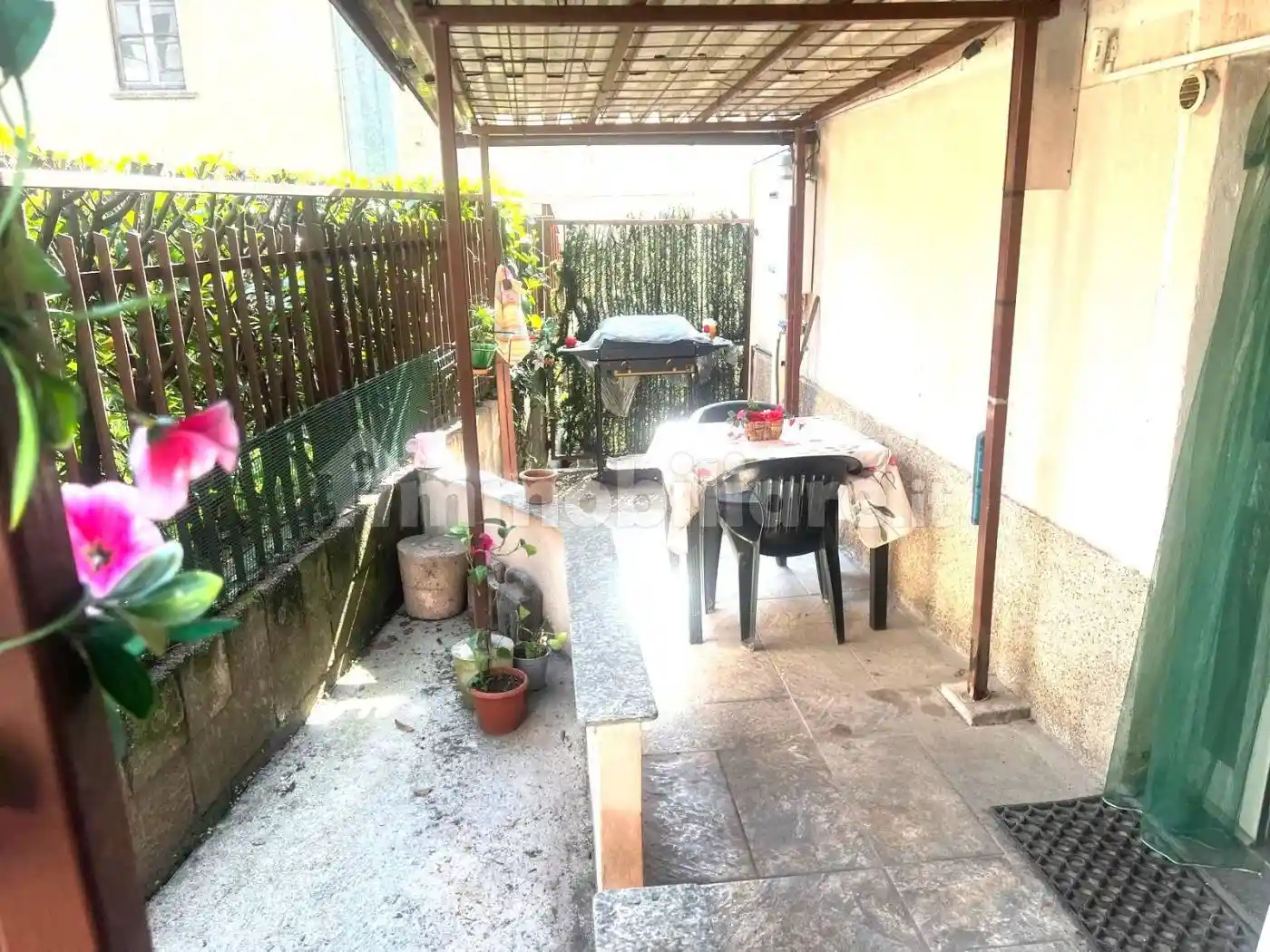 Appartamento in vendita a Novedrate
