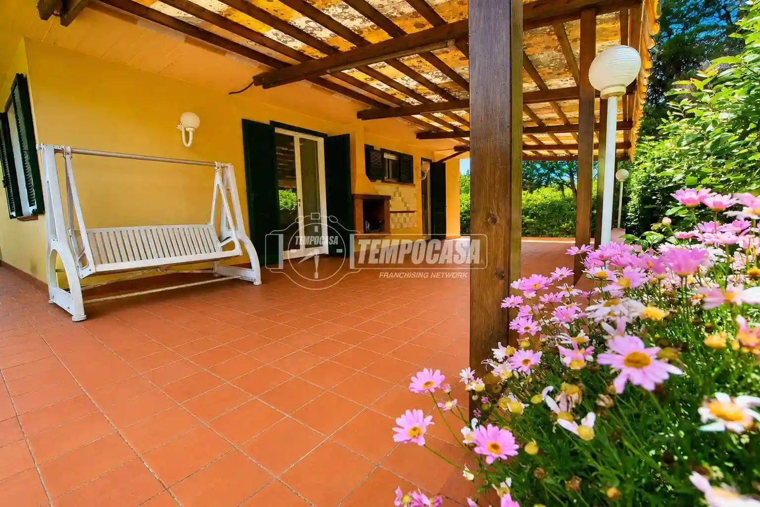 Casa indipendente - foto 4