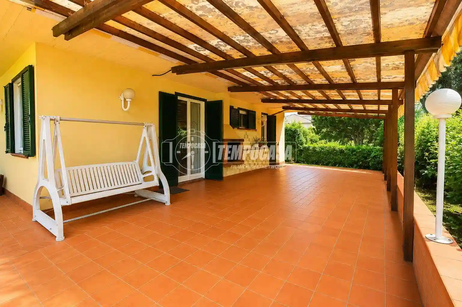 Casa indipendente - foto 5