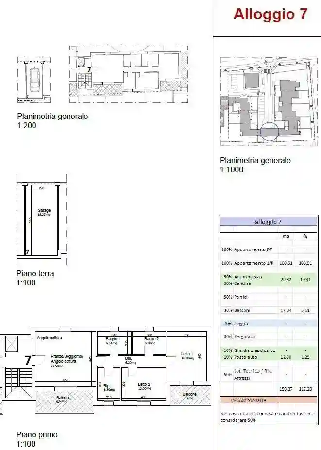 Appartamento - foto 4