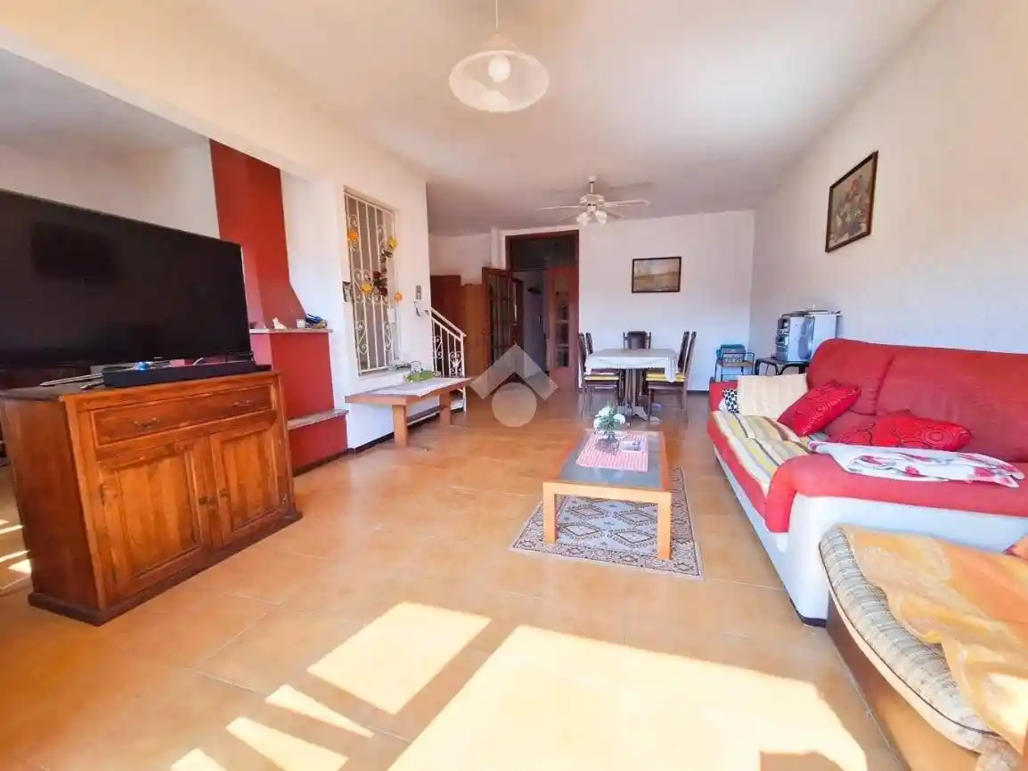 Appartamento in vendita a Loreto