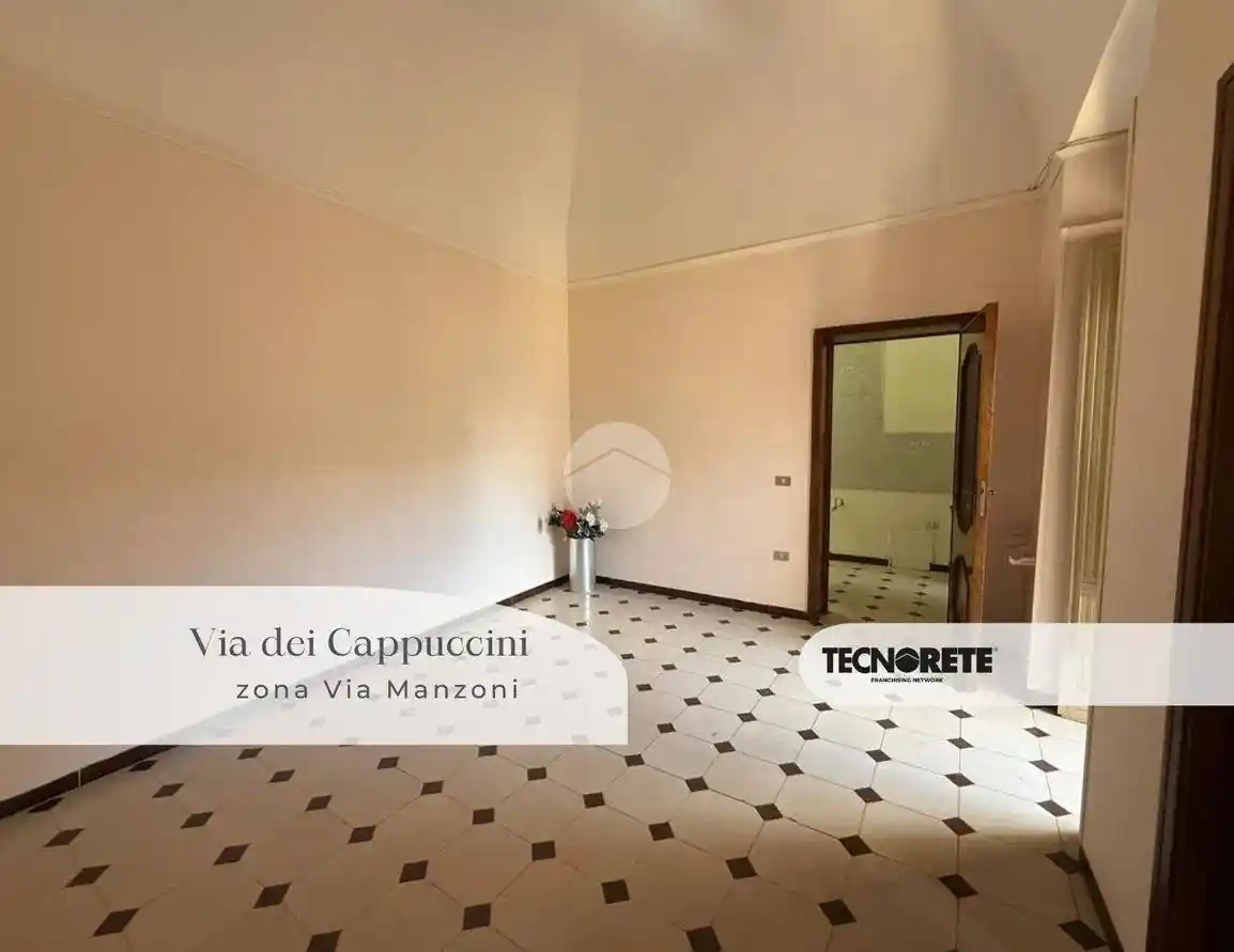 Appartamento in vendita a Foggia