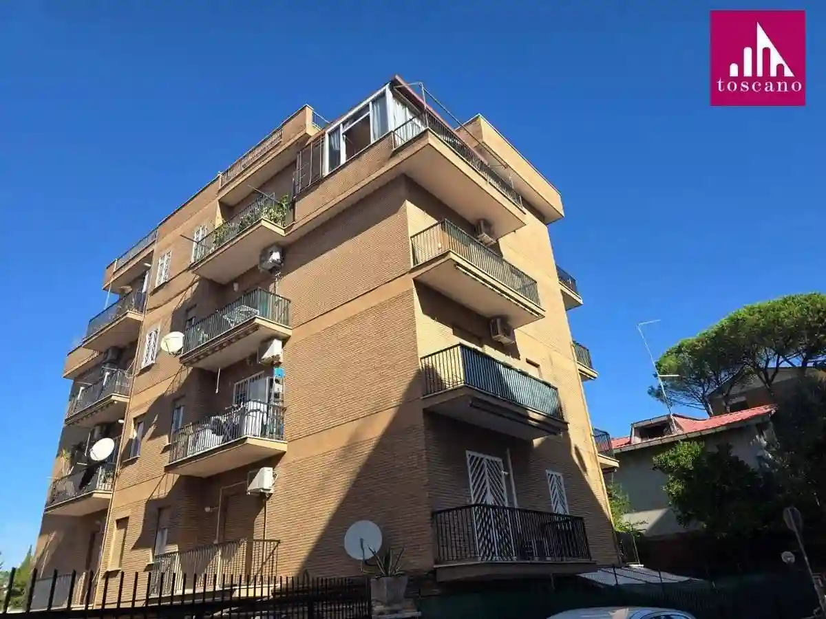 Attico - Mansarda - foto 2