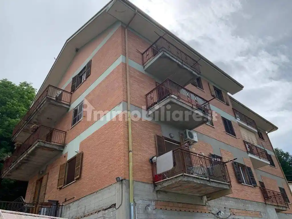 Appartamento in vendita a Arpino